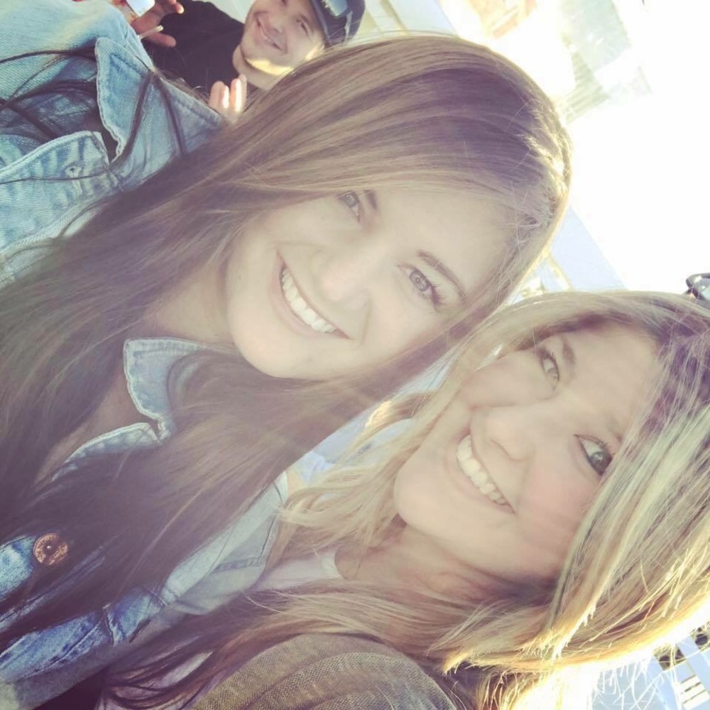 Meet your Posher, Marissa